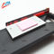 Pink LCD Heatsink Thermal Conductive Pad 1.5W/mK ,silicone rubber sheet TIF100-15-14S, 60 Shore 00