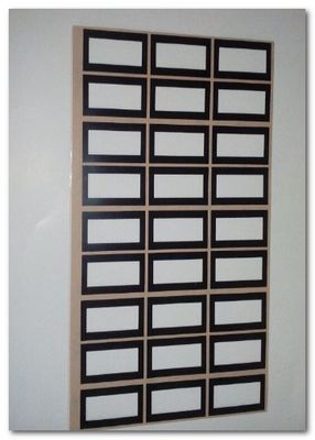 PET Double Sided Tape