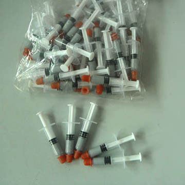 Gray Thermal Conductive Grease