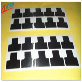 High Thermal Conductivity Ultra Thin Thermal Natural Graphite Gasket Graphite Sheet Manufacturer