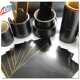 High Thermal Conductivity Ultra Thin Thermal Natural Graphite Gasket Graphite Sheet Manufacturer