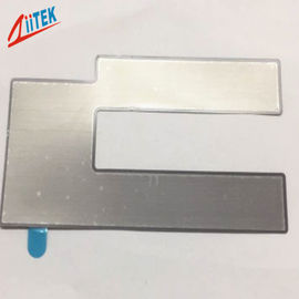 High Thermal Conductivity Ultra Thin Thermal Natural Graphite Gasket Graphite Sheet Manufacturer