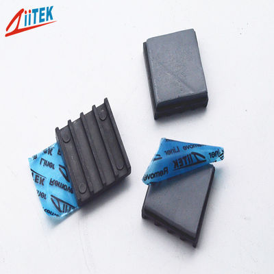 High-Strength High-Temperature Resistant Thermal Silicon Insulator Pad For Battery