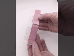 Пад для смены фазы с низким тепловым сопротивлением для электронных компонентов