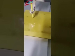 Термогель TIF020AB-19S-D