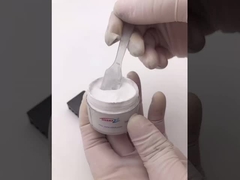 Белый тепловой жир