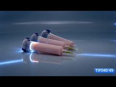 TIF040 49 Автоматический термогель для высокоэффективного охлаждения