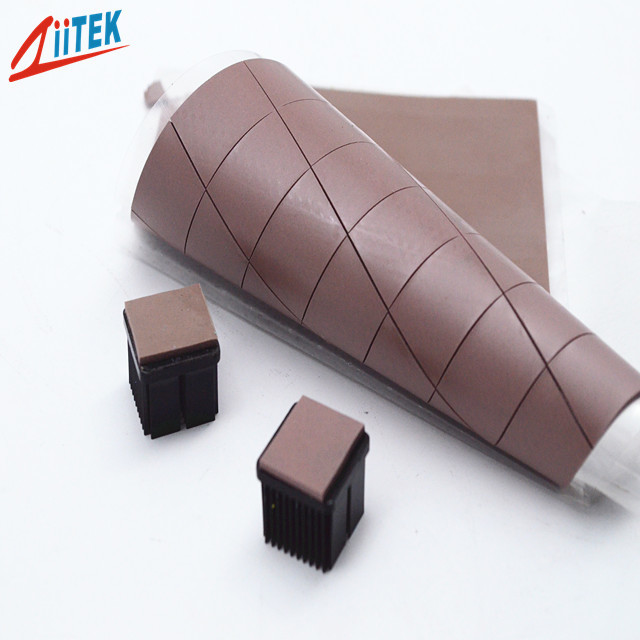 TIF®100-16-38UF Thermal Gap Filler product image